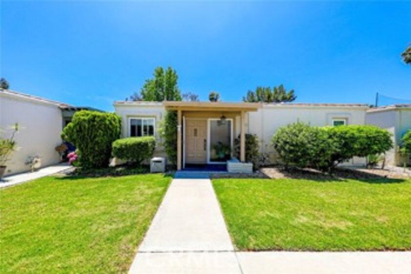 3621 S Vista Campana #21 Photo