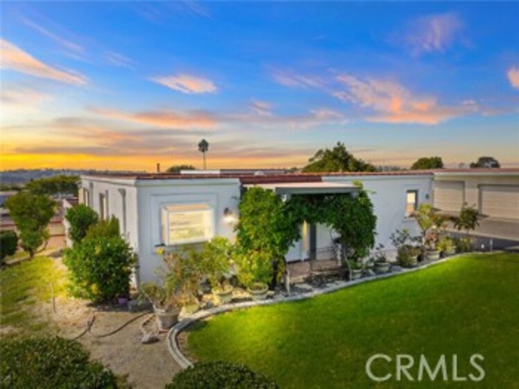 Unit 60 S Vista Campana #60 Photo