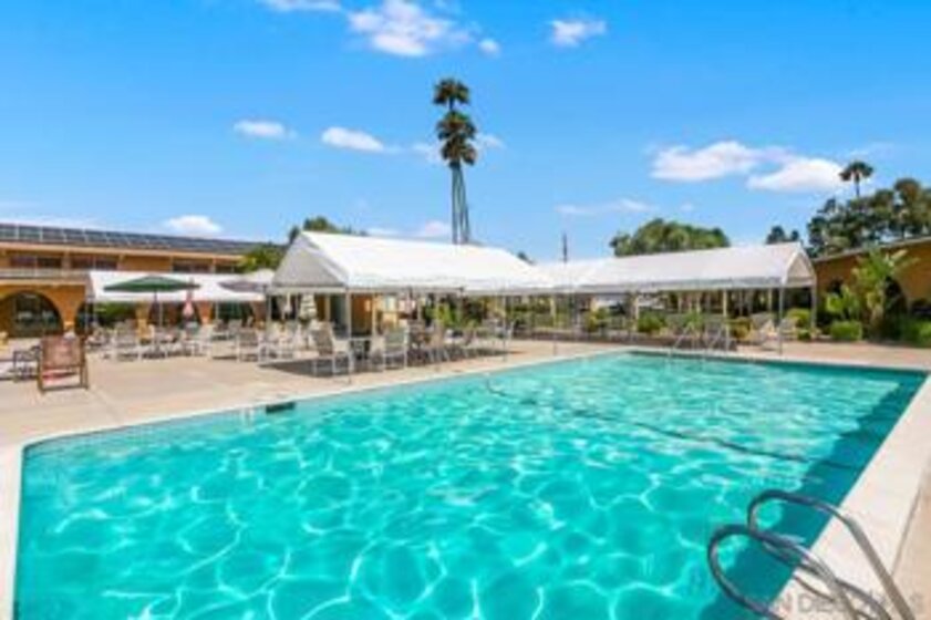 3760 Vista Campana S #54 Photo