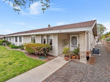 3615 Vista Bella #26 Photo